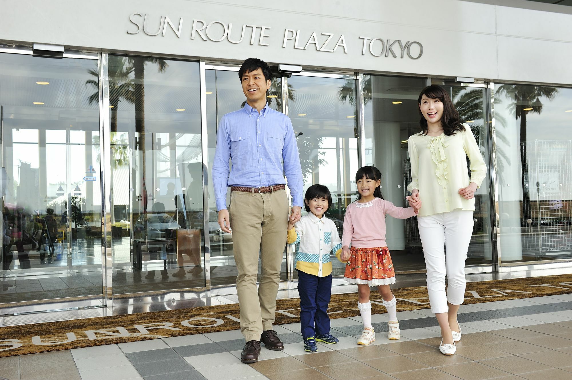Tokyo Bay Maihama Hotel First Resort Urayasu Exterior foto